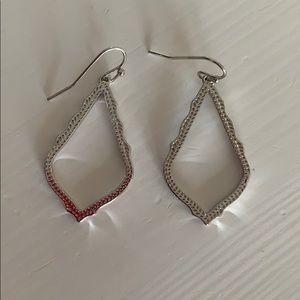 Kendra Scott Earrings
